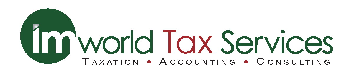 Imworld Tax Services